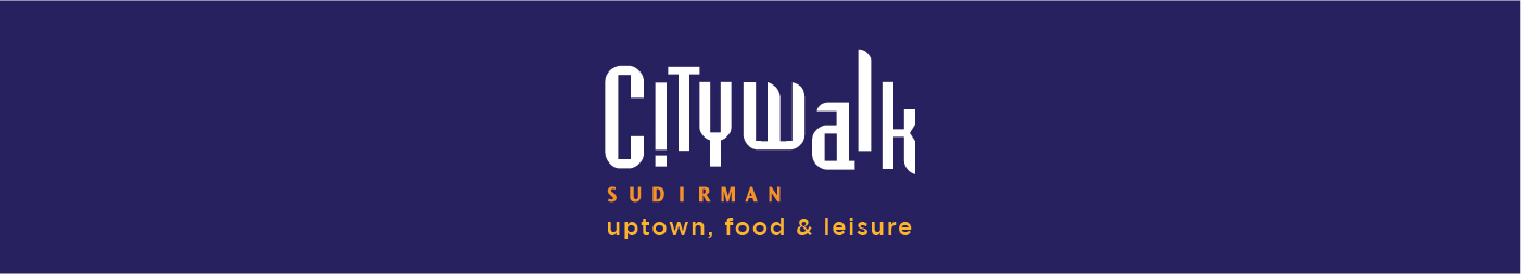 Citywalk Sudirman